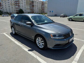 Авто Volkswagen Jetta 2015 № 7977796