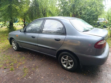 Авто Daewoo Lanos Sens  2006 № 7977800