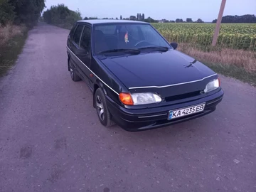 Авто ВАЗ 2114 2006 № 7977806