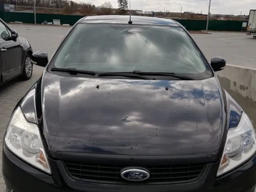 Авто Ford Focus 2010 № 7977808