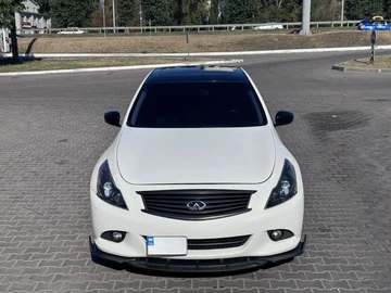 Авто Infiniti G37 2013 № 7977817