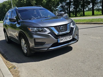 Авто Nissan Rogue 2018 № 7977832