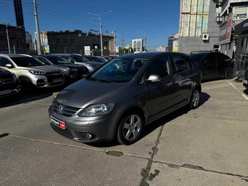 Авто Volkswagen Golf Plus 2007 № 7977833