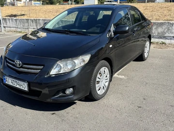 Авто Toyota Corolla 2008 № 7977834