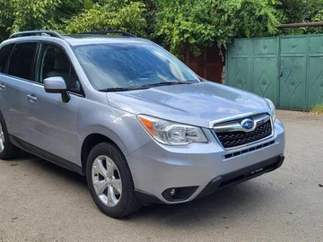 Авто Subaru Forester 2016 № 7977835
