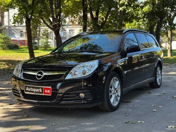Авто Opel Vectra 2006 № 7977837