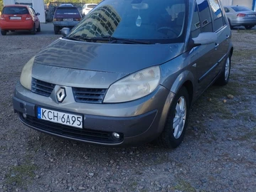 Авто Renault 4 2003 № 7977838