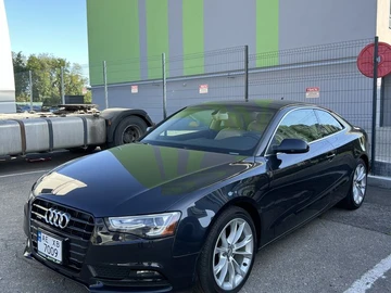 Авто Audi A5 2014 № 7977841