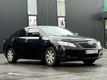 Авто Toyota Camry 2008 № 7977845