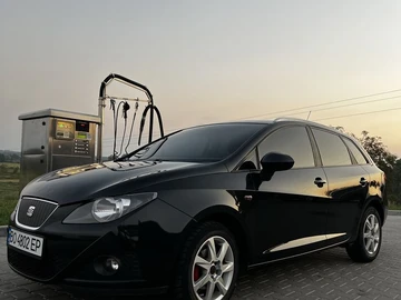 Авто SEAT Ibiza 2010 № 7977854