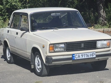 Авто ВАЗ 2105 1995 № 7977855
