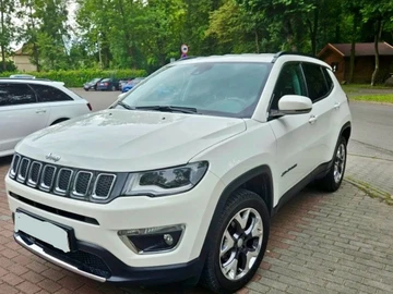Авто Jeep Compass 2019 № 7977859