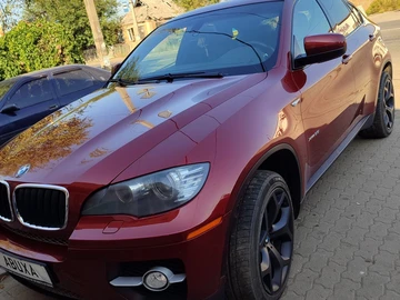 Авто BMW 6 Серия 2008 № 7977860