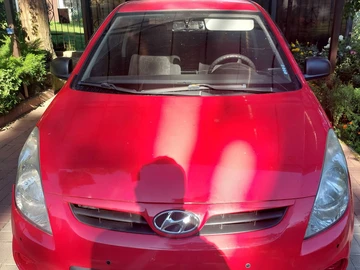 Авто Hyundai I20 2012 № 7977865