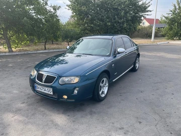 Авто Rover 75 2000 № 7977866