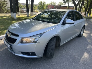 Авто Chevrolet Cruze 2011 № 7977870