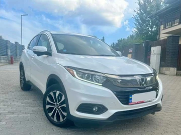 Авто Honda Hr-V 2019 № 7977871