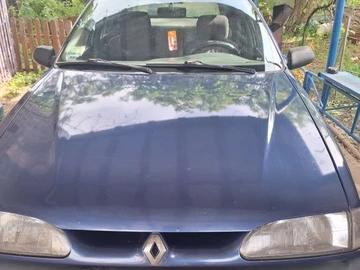 Авто Renault 19 1992 № 7977873