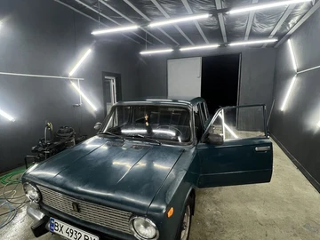 Авто ВАЗ 2101 1988 № 7977876