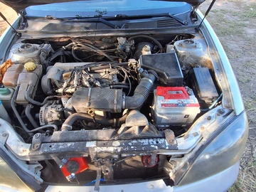 Авто Chery Eastar 2007 № 7977877