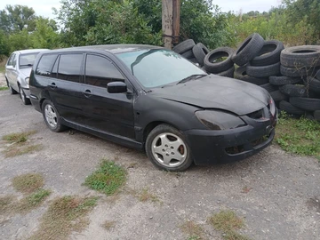 Авто Mitsubishi Lancer 2004 № 7977887