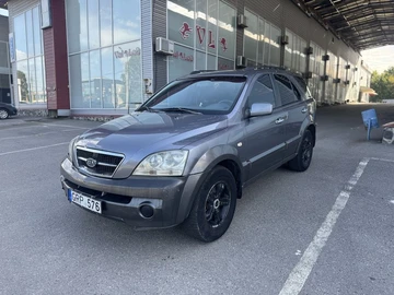Авто KIA Sorento 2004 № 7977889