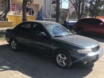 Авто Daewoo Nubira 1998 № 7977893