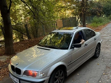 Авто BMW 3 Серия 1999 № 7977897