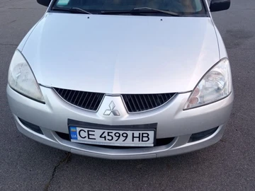 Авто Mitsubishi Lancer 2005 № 7977900