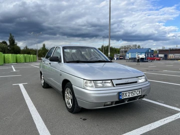 Авто ВАЗ 21104 2006 № 7977906