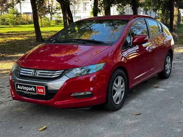 Авто Honda Insight 2009 № 7977908