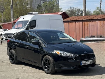 Авто Ford Focus 2018 № 7977911
