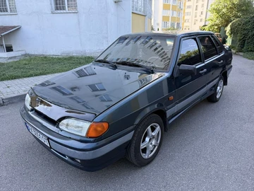 Авто ВАЗ 2115 2008 № 7977913