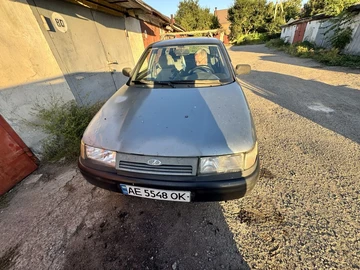 Авто ВАЗ 21113 2008 № 7977915