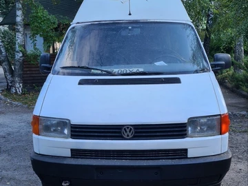 Авто Volkswagen Transporter 1995 № 7977934