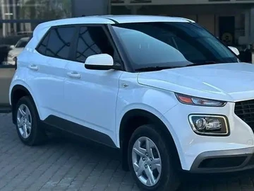 Авто Hyundai Amica 2019 № 7977936