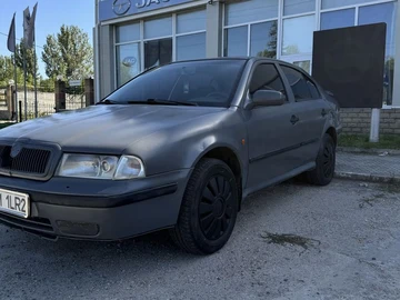 Авто Skoda Octavia 1999 № 7977937
