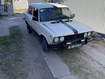 Авто ВАЗ 2103 1983 № 7977940