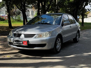 Авто Mitsubishi Lancer 2005 № 7977944