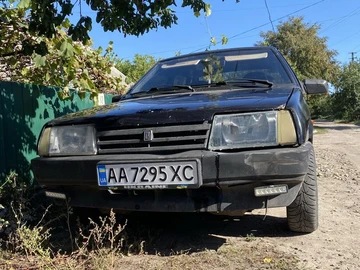 Авто ВАЗ 21099 2006 № 7977953