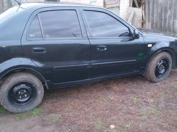 Авто Geely Ck 2007 № 7977956