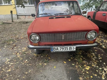 Авто ВАЗ 2101 1996 № 7977957