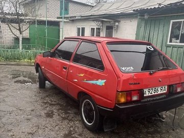 Авто ЗАЗ Таврия 1991 № 7977966
