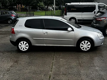 Авто Volkswagen Golf 2007 № 7977970