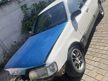 Авто Ford Scorpio 1988 № 7977974