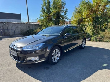 Авто Citroen C5 2011 № 7977976