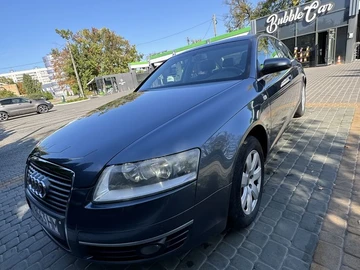 Авто Audi A6 2005 № 7977978