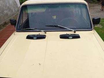 Авто ВАЗ 2106 1987 № 7977982