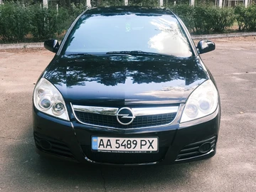 Авто Opel Vectra 2005 № 7977989