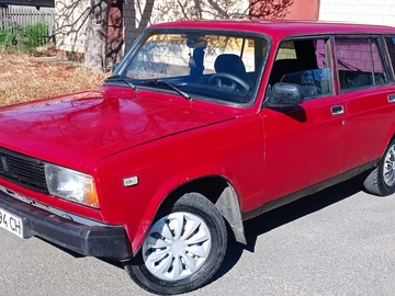 Авто ВАЗ 2104 1993 № 7977994